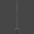 Giant Sword 3d model