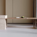 Table 3d model