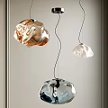 Pendant lamp 3d model
