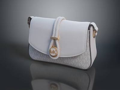 Women's Bag Women's Bag Fashion Women's Bag Famous Brand Bag Women's Bag Famous Bag Satchel Bag 3d model