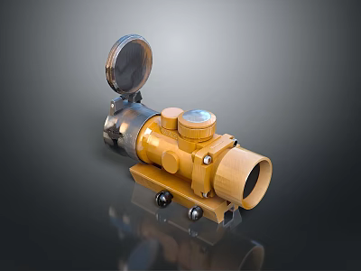 Yellow Household Kitchen Storage Jar With Metal Lid And Wooden Base Design 3d model Yellow Household Kitchen Storage Jar With Metal Lid And Wooden Base Design 3d model