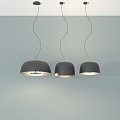 Pendant lamp 51 3d model