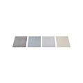 Square Rugs With Diamond Pattern In Various Colors For Home Decor