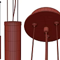 Modern Luxury Chandeliers with Multiple Crystal and Metal Styles for Interior Decor