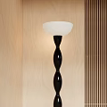 Modern floor lamp Classical floor lamp 3d model