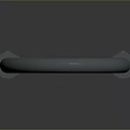 Heavy Duty Steel U Bolt Hardware Tool with Secure Nuts for Industrial Fastening