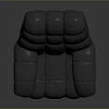 Sofa Leather Sofa Cloth Sofa European Style Sofa Modern Sofa Simple Sofa Shaped Sofa 3d model