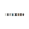 Modern Side Tables With Various Designs Different Materials And Diverse Shapes For Home Decor