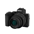 Nikon Camera Electronics 3d model