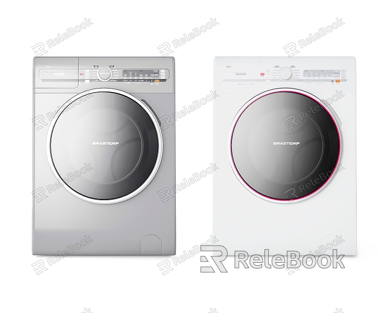 Washer Dryer model