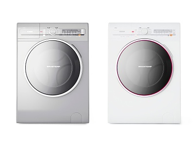 Washer Dryer model