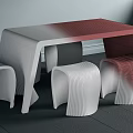 Parameter Table 3d model