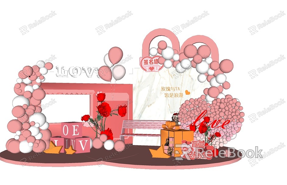 Meichen Window model