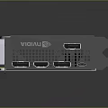 Video Card Video Card Computer Display Card Game Card Game Video Card 3 Video Card 3d model