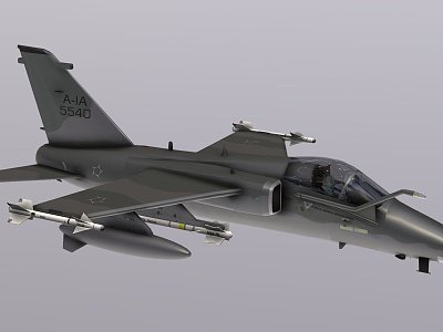 brazilian air force fighter model