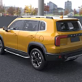 Car 3d model