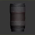 Professional Camera Lens With High Quality Optical Zoom And Durable Build Design