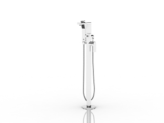 Faucet shower 3d model