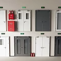 Different Styles Of Double Doors For Home And Office Interior Design