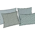 Pillow 3d model