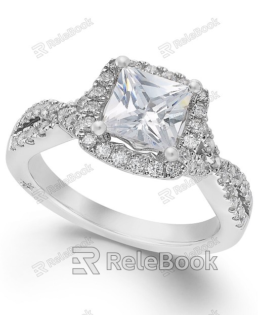 Ring Diamond Ring Jewelry Jewelry Ring Marriage Ring model