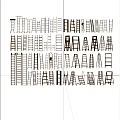 Various Types of Hardware Ladders Including Step Folding and Extension Designs