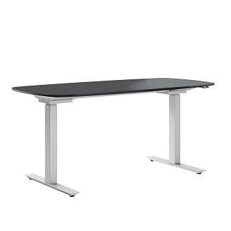 Desk 3d model