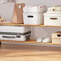 Golden Clothes Rack Organizing Clothes Hats And Storage In Living Space