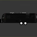 laser tower turret turntable sci-fi tower defense game tower defense sci-fi turret game turret game turret 3d model