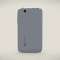 Skyworth Touchscreen Smartphone With Screen Showing London Weather Time And App Icons