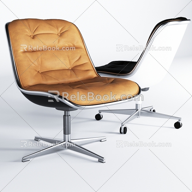 Office Chair 3d model