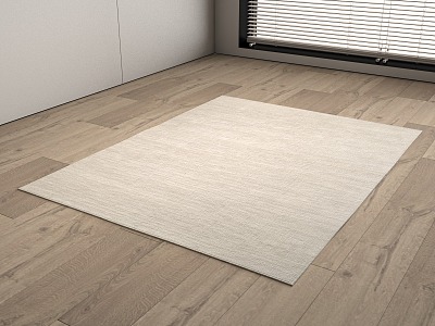 Carpet 3d model