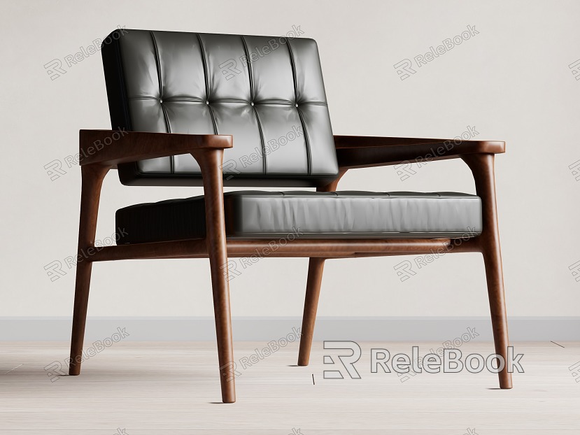 Leisure Chair model