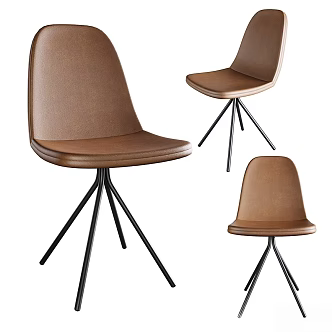 Chair 3d model