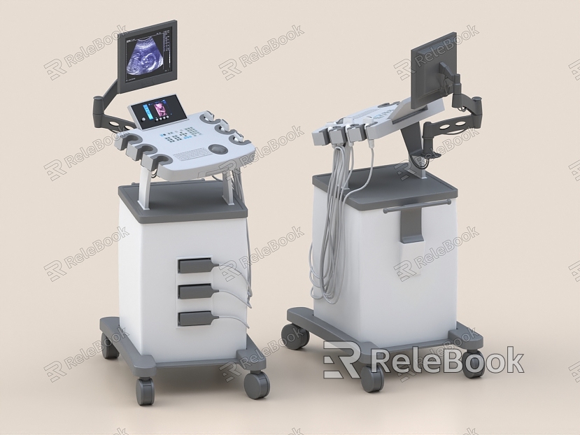 Portable X-ray machine X-ray machine Medical equipment Medical equipment CT machine Ultrasound machine model