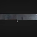 Dagger Sabre Tool Knife Field Dagger Military Dagger Knife Low Face Number Low Model Simple Model Game Next Era Movie and TV Level Super Realism 3d model