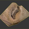 Stone Rock Stone Stone Appreciation Stone Strange Stone Ore Realistic 3d model