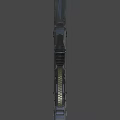 X1985 Core 4.7 Advanced Weapon Featuring Tactical Mechanical Design And Grip