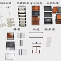 Other Clothing Storage Accessories Including Rotating Hangers Racks Trays And Mirrors