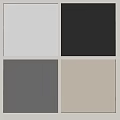 Textured Background Wall With White Black Gray And Beige Color Options