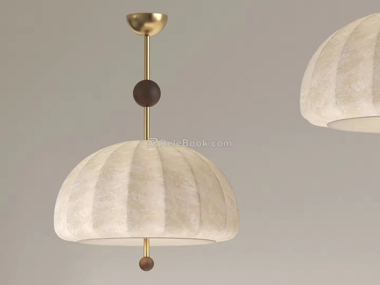Pendant lamp 3d model