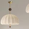 Pendant lamp 3d model