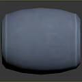 Hammer Tools Hardware Tools Processing Tools Furniture Realistic 3d model