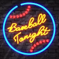 Neon Light with Music Light Box Light Word Coffee Tavern Decoration 1 3d model