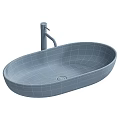 Washing table 3d model
