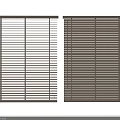 Modern Venetian Blinds In Different Colors For Home Window Decoration And Light Control