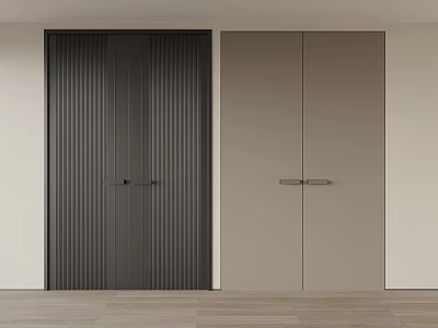 DOOR 3d model
