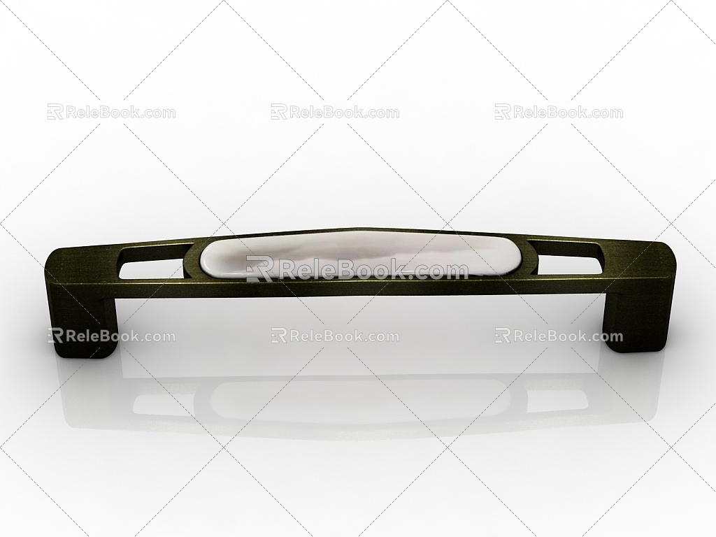 Handhandle 3d model