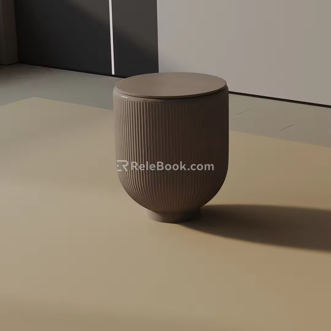 Side 3d model