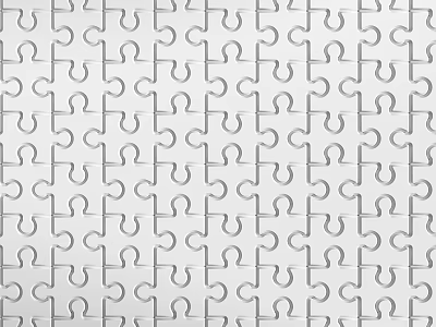Modern Gray Background Wall With Repeating Geometric Patterns And Abstract Design 3d model